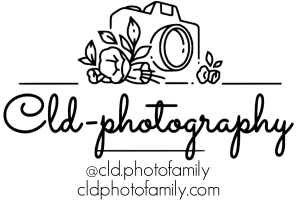 Logo for CLD Photography
