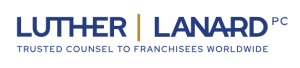 Logo for Luther Lanard, PC