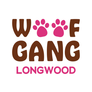 Logo for Woof Gang Bakery