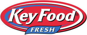 Logo for Key Foods