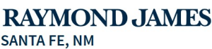 Sponsor Logo for Raymond James - Santa Fe