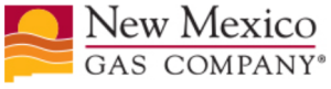 Sponsor Logo for New Mexico Gas Company