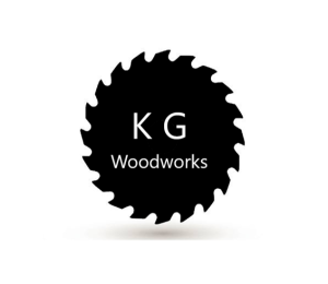 Sponsor Logo for KG Woodworks