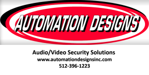 Sponsor Logo for Automation Designs, Inc.