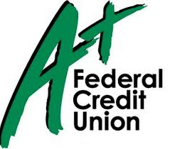 Sponsor Logo for A+ Federal Credit Union