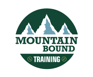 Sponsor Logo for Mountain Bound Training