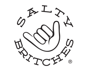 Sponsor Logo for Salty Britches