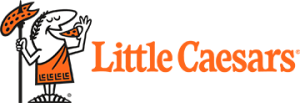 Sponsor Logo for Little Caesars
