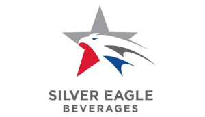 Sponsor Logo for Silver Eagle Beverages