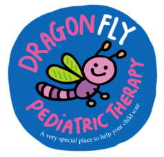 Sponsor Logo for Dragonfly Pediatric Therapy
