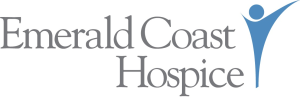 Sponsor Logo for Emerald Coast Hospice
