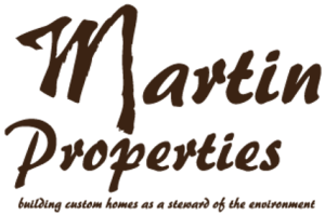 Sponsor Logo for Martin  Properties of Northwest Florida