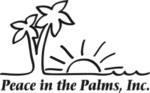 Sponsor Logo for Peace In The Palms