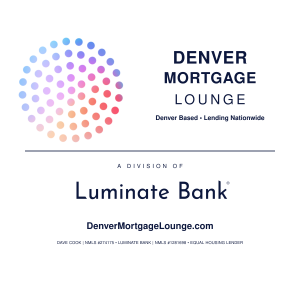 Sponsor Logo for Denver Mortgage Loune