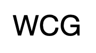 Sponsor Logo for W. C. G