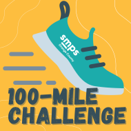 SMPS OC 100-Mile Challenge