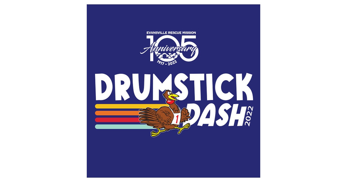 Drumstick Dash 5K