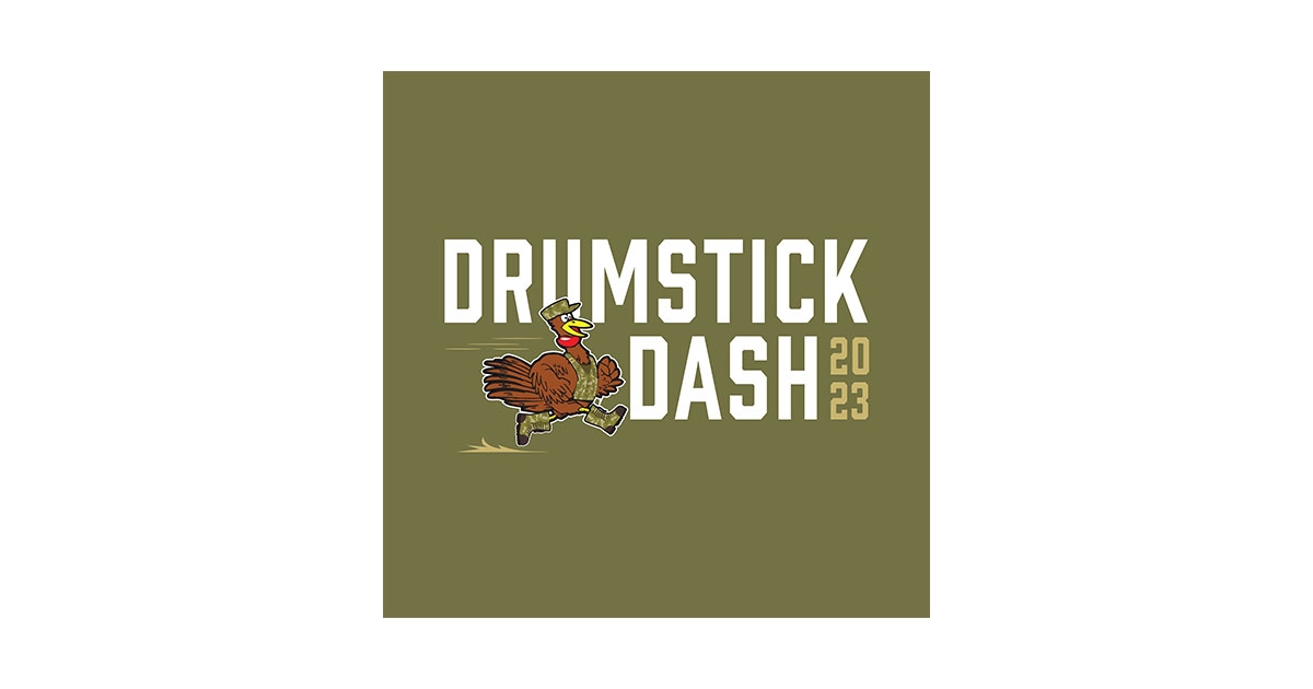 Drumstick Dash 5K