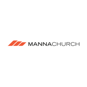 Sponsor Logo for Manna Church