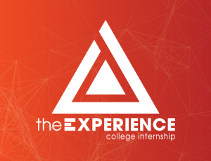 Sponsor Logo for theEXPERIENCE College Internship