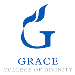 Sponsor Logo for Grace College of Divinity