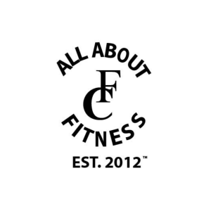 Sponsor Logo for All About Fitness