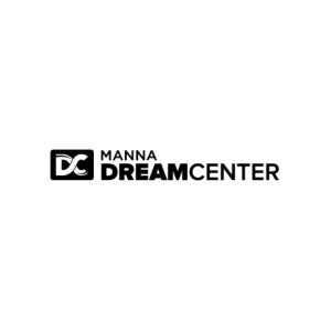 Sponsor Logo for Manna Dream Center