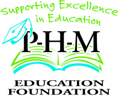 P H M Education Foundation Zoom For Education