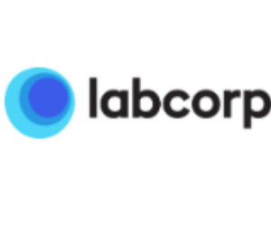 Sponsor Logo for Labcorp