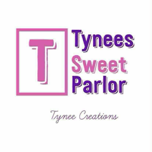 Sponsor Logo for Tynee's Sweet Parlor