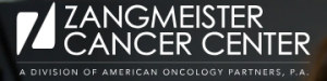 Sponsor Logo for The Zangmeister Cancer Center