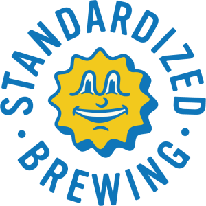 Sponsor Logo for Standardized Brewing