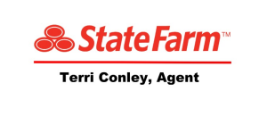 Sponsor Logo for State Farm Terri Conley