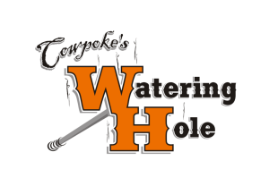 Sponsor Logo for Cowpoke's Watering Hole