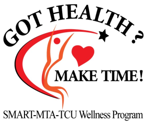 SMART MTA TCU Wellness Program’s Virtual 5k Run/Walk home