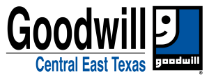 Sponsor Logo for Goodwill- Central East Texas