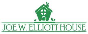 Sponsor Logo for Joe W. Elliott House