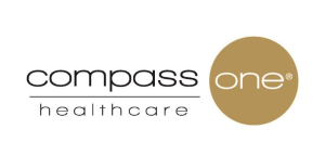 Sponsor Logo for Compass One Healthcare
