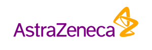 Sponsor Logo for AstraZeneca