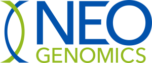 Sponsor Logo for NeoGenomics