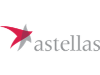 Sponsor Logo for Astellas