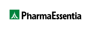 Sponsor Logo for PharmaEssentia