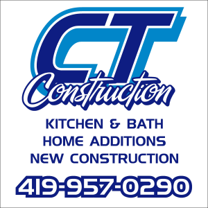 Sponsor Logo for CT Construction