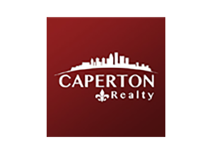 Sponsor Logo for Caperton Realty