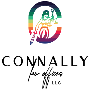 Sponsor Logo for Connally Law Offices, LLC