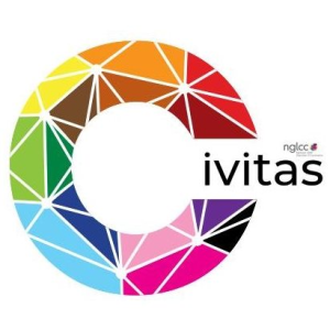 Sponsor Logo for Civitas, LGBTQ Chamber of Commerce