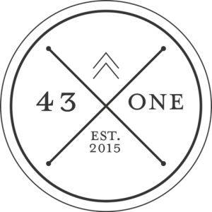 Sponsor Logo for Salon 43 One