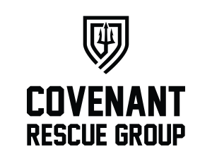 Sponsor Logo for Covenant Rescue Group