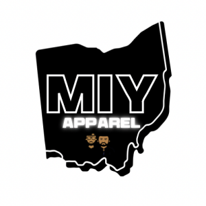 Logo for Make It Yours Apparel