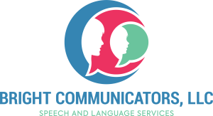 Logo for Bright Communicators